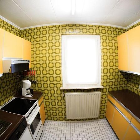 Meyer Appartments Бофор Екстериор снимка