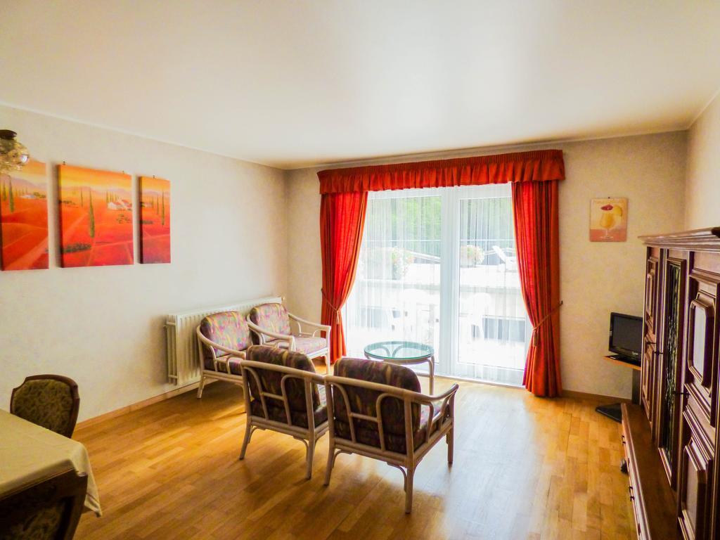 Meyer Appartments Бофор Стая снимка