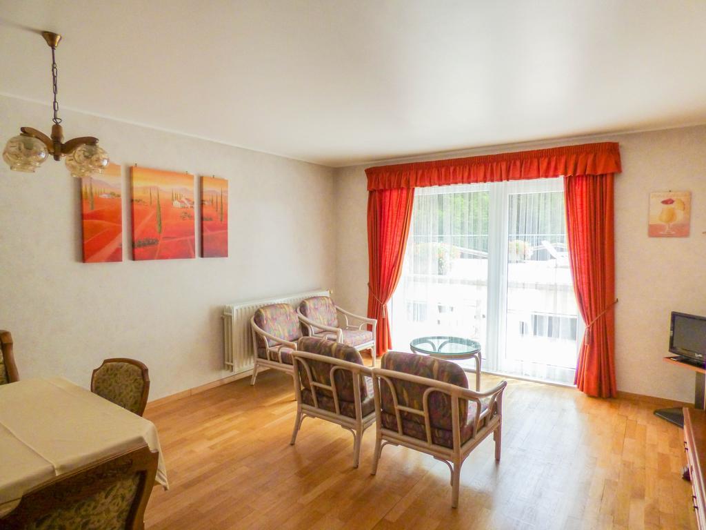 Meyer Appartments Бофор Стая снимка