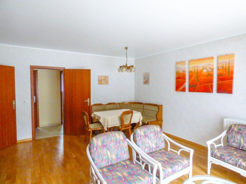 Meyer Appartments Бофор Стая снимка