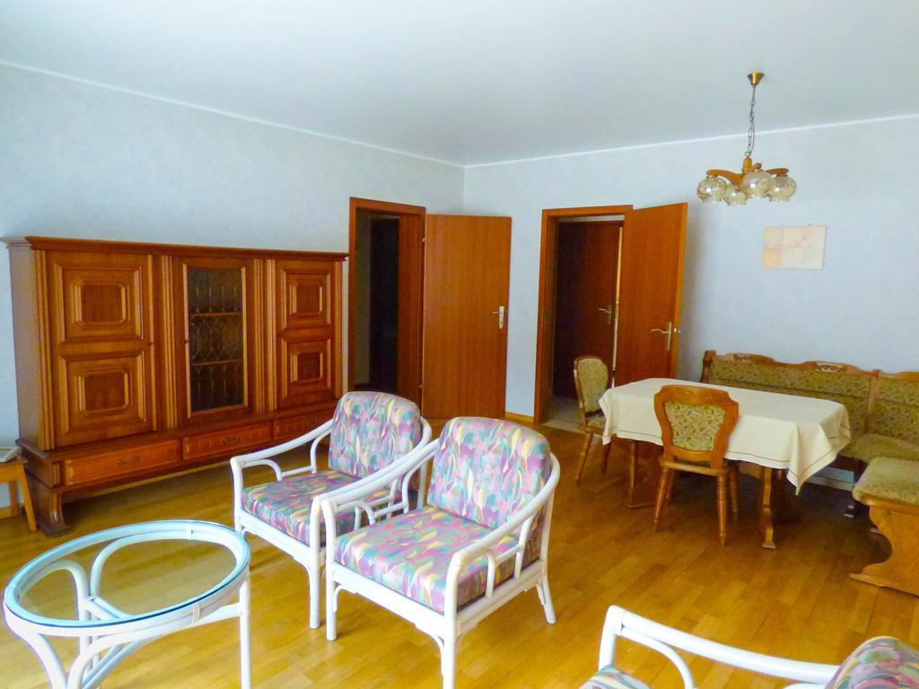 Meyer Appartments Бофор Стая снимка