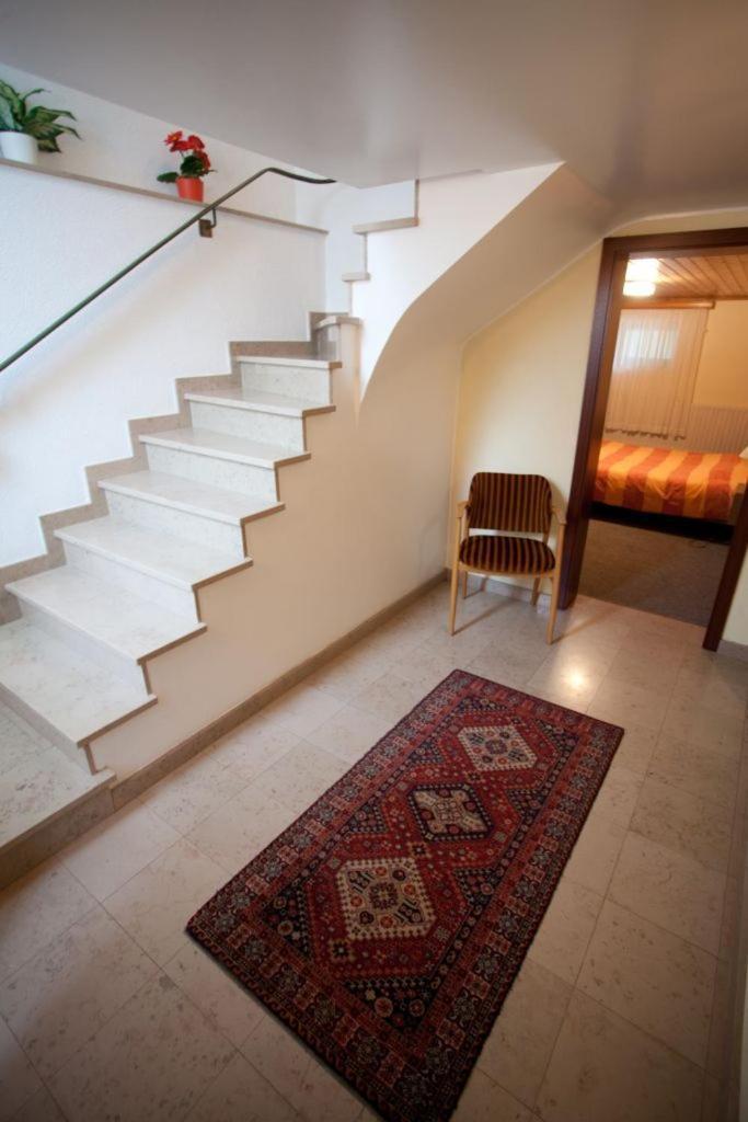 Meyer Appartments Бофор Екстериор снимка