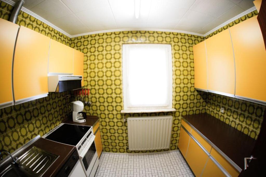 Meyer Appartments Бофор Екстериор снимка