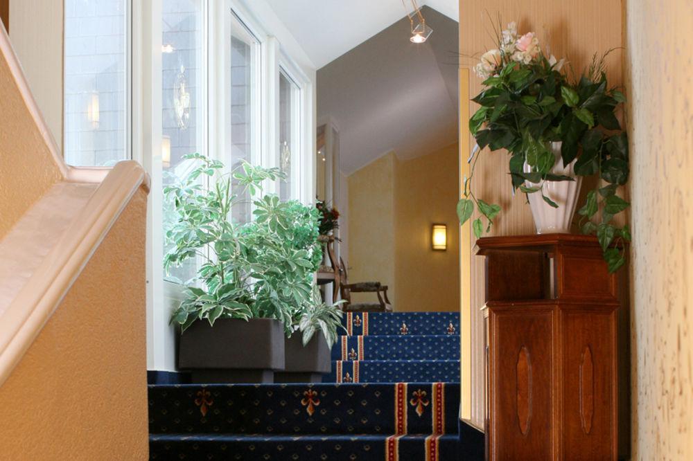 Meyer Appartments Бофор Екстериор снимка